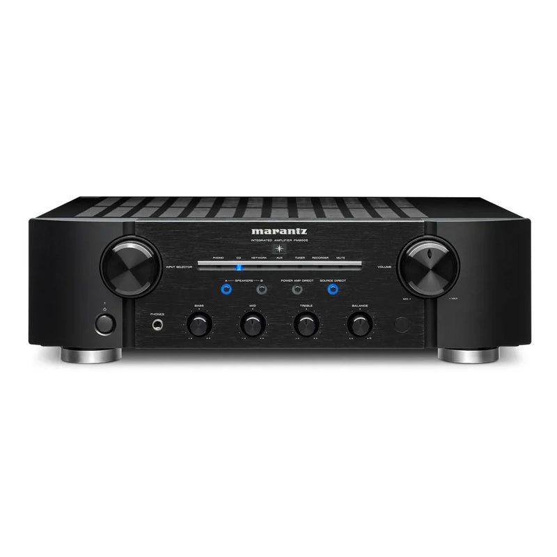 Marantz PM8005 Stereo Integrated Amplifier - ProHiFi India