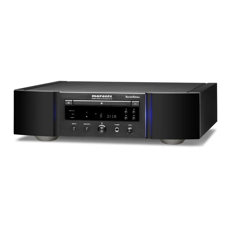 Marantz SA-12SE Special Edition Super Audio CD Player with DAC - ProHiFi India