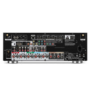 Marantz SR5015 7.2 Ch 8K AV Receiver with 3D Sound and HEOS Built-in - ProHiFi India