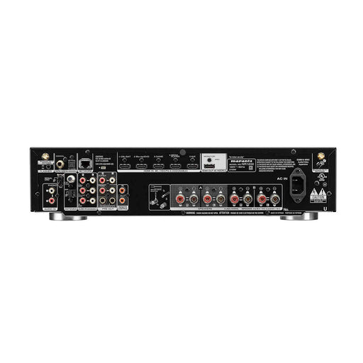 Marantz NR1200 Slim 2-channel AV Receiver with HEOS Built-in