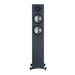 Monitor Audio Bronze 200 Floorstanding Speaker (Pair) - Front View