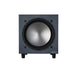 Monitor Audio Bronze W10 Subwoofer - Front View