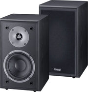 Magnat Monitor Supreme 102 2-WAY BOOKSHELF SPEAKER, - ProHiFi India