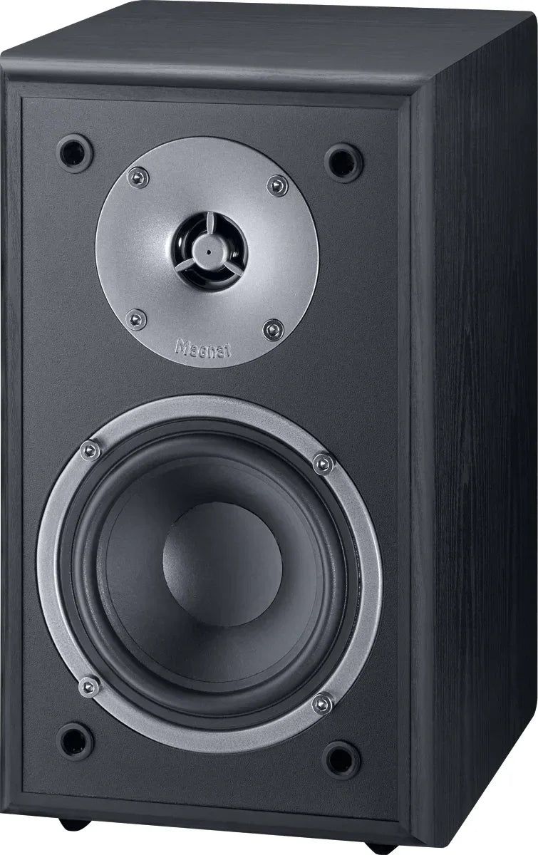 Magnat Monitor Supreme 102 2-WAY BOOKSHELF SPEAKER, - ProHiFi India