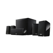 Yamaha YHT-3072-IN 5.1 Home Theatre System with Active Subwoofer - ProHiFi India