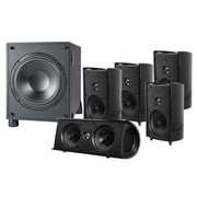 Definitive Technology Procinema® 1000 PLUS Home Theatre Speaker Package - ProHiFi India