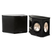 BIC America Acoustech PL-66 2-Way Bookshelf Surround Speakers (Pair) - ProHiFi India