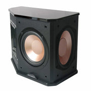 BIC America Acoustech PL-66 2-Way Bookshelf Surround Speakers (Pair) - ProHiFi India