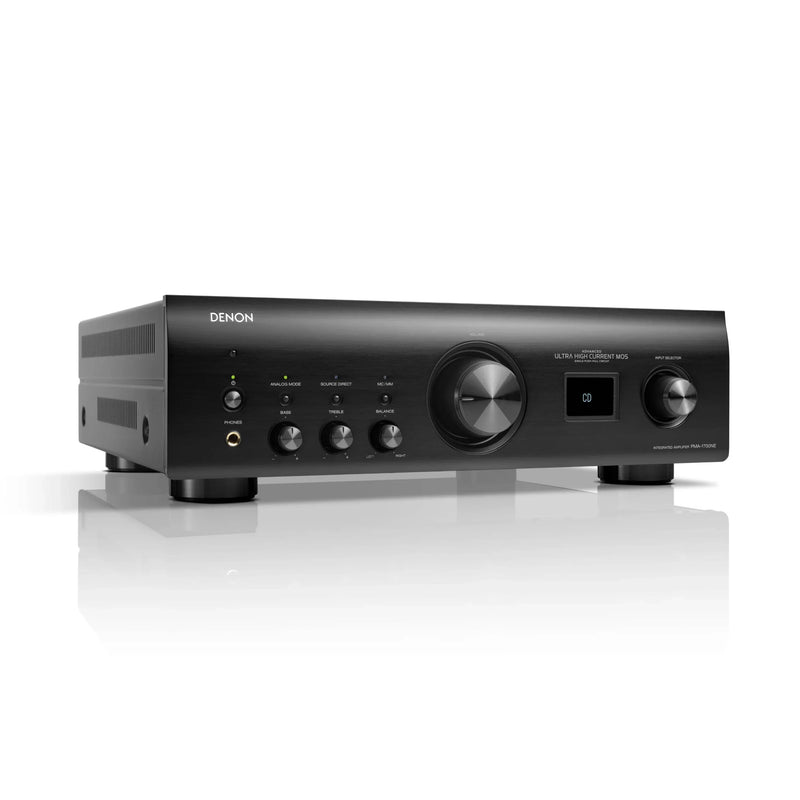 Denon PMA-1700NE Integrated Amplifier with USB-DAC - ProHiFi India