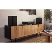 Denon PMA-1700NE Integrated Amplifier with USB-DAC - ProHiFi India