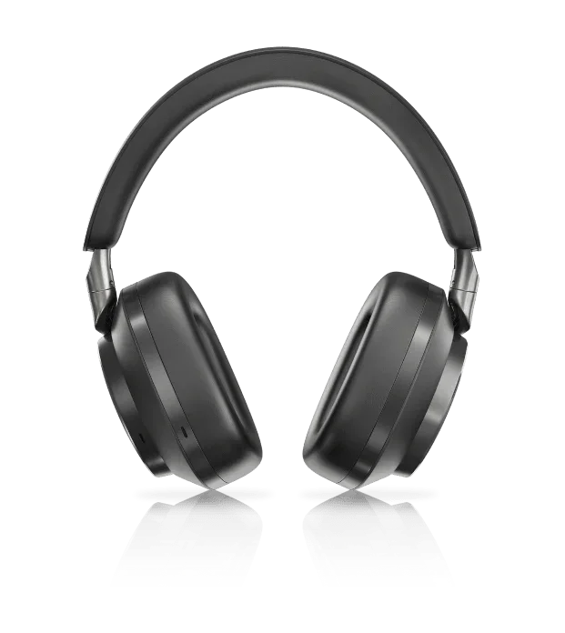 Bowers & Wilkins (B&W) Px8 Over-ear Noise Cancelling Wireless Headphones - ProHiFi India