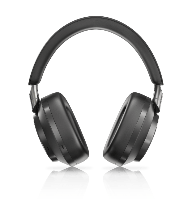 Bowers & Wilkins (B&W) Px8 Over-ear Noise Cancelling Wireless Headphones