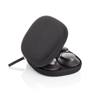 Bowers & Wilkins (B&W) Px8 Over-ear Noise Cancelling Wireless Headphones - ProHiFi India