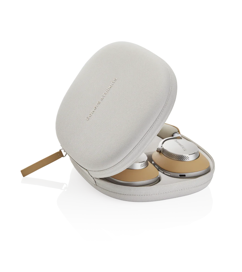 Bowers & Wilkins (B&W) Px8 Over-ear Noise Cancelling Wireless Headphones - ProHiFi India