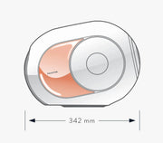 Devialet PHANTOM I 108 DB - ProHiFi India