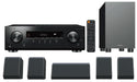 Pioneer HTP-076 5.1-Channel Home Theatre Package