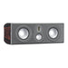 Monitor Audio Platinum PLC350 II Center Channel Speaker - Ebony Real Wood