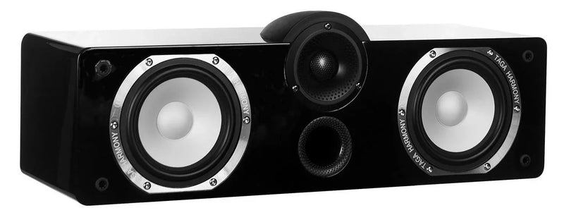 Taga Harmony Platinum C-90 SL Center Speakers - ProHiFi India