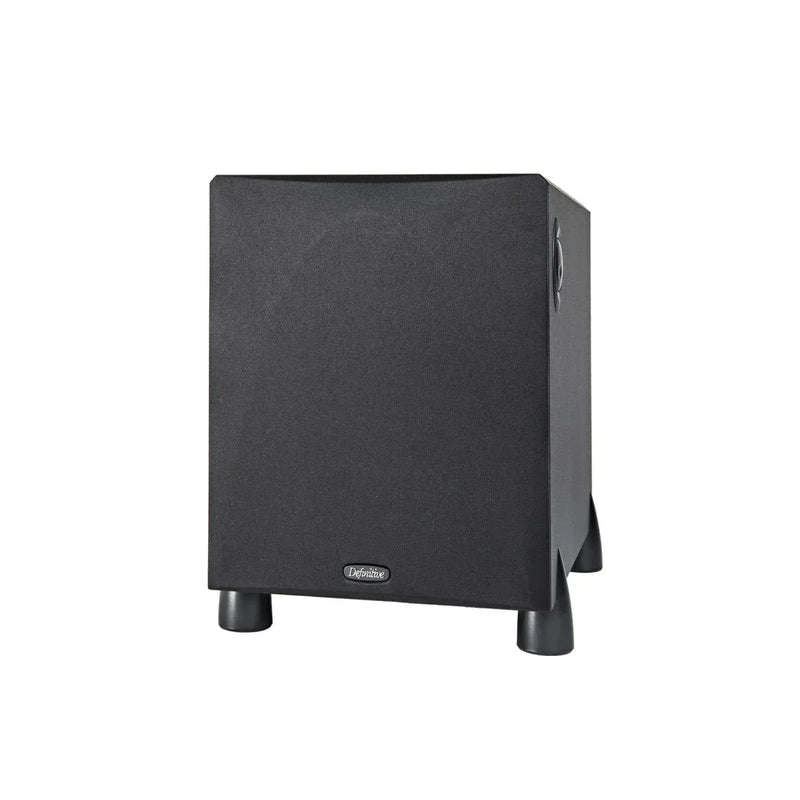 Definitive Technology Procinema® 800 PLUS 5.1 Channel Home Theatre Speaker Package - ProHiFi India