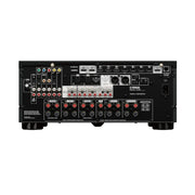 Yamaha A6A 9.2-ch AV Receiver with 8K HDMI and MusicCast - ProHiFi India