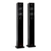 Monitor Audio Radius 270 Slim Floorstanding Speaker - Black