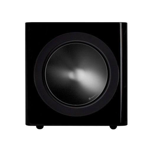 Monitor Audio Radius 390 Subwoofer - Black