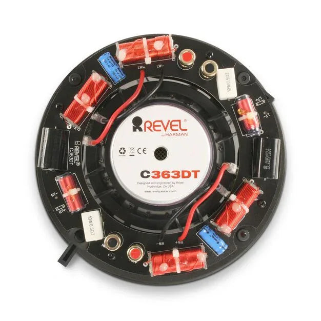 Revel C363DT In-Ceiling Speaker (Each) - ProHiFi India