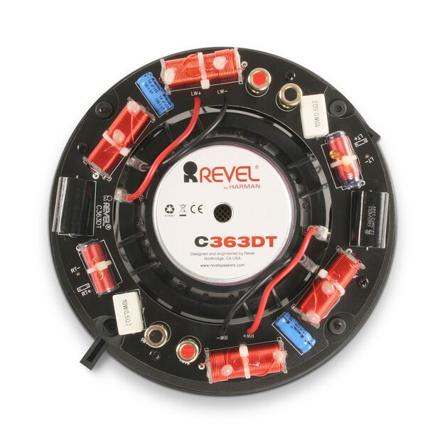 Revel C363DT - In-Ceiling Speaker