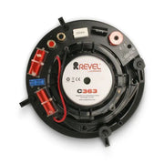 Revel Architectural In-Ceiling C363 In-Ceiling Speaker (Each) - ProHiFi India