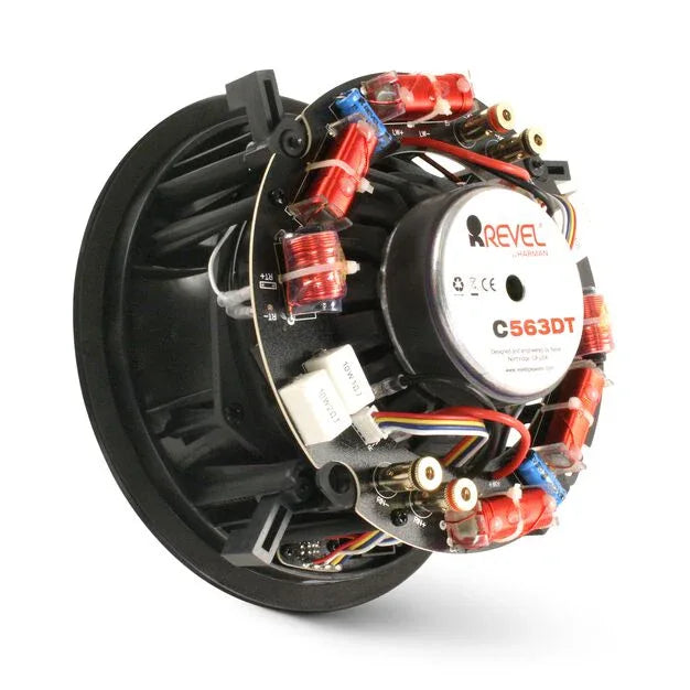 Revel C563DT In-Ceiling Speaker (Each) - ProHiFi India
