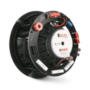 Revel Architectural In-Ceiling C583 In-Ceiling Speaker (Each) - ProHiFi India
