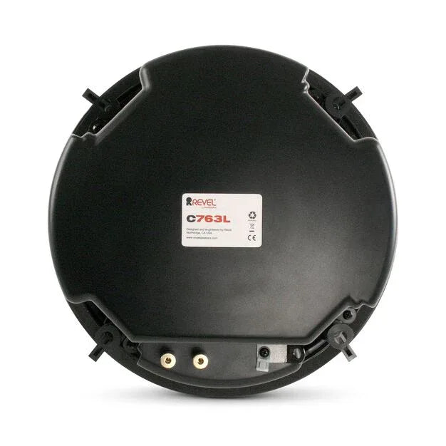 Revel Architectural In-Ceiling C763L Angled In-Ceiling Speaker (Each) - ProHiFi India