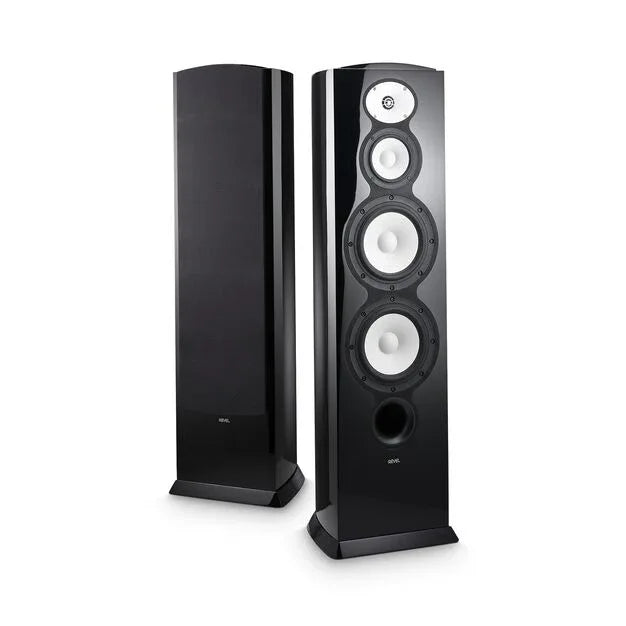 Revel Performa F228Be - Floor Standing Speaker - Pair - ProHiFi India