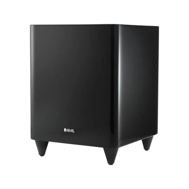 Revel Concerta B8 - Active Subwoofer - ProHiFi India
