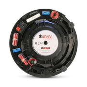 Revel Architectural In-Ceiling C283 In-Ceiling Speaker (Each) - ProHiFi India