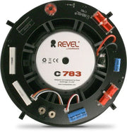 Revel C783 In-Ceiling Speaker (Each) - ProHiFi India