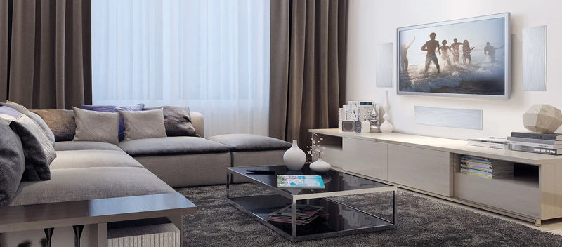 Magnat Signature IWT 162 In-Wall Speaker - ProHiFi India