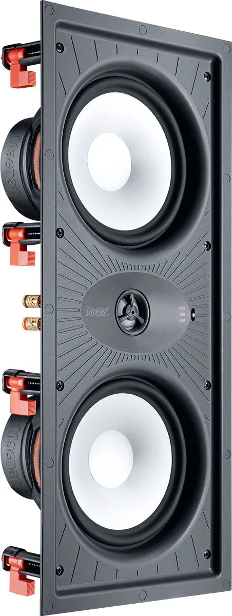 Magnat Signature IWT 262 In-Wall Speaker - ProHiFi India