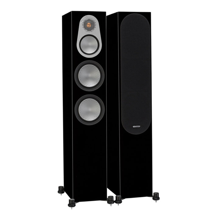 Monitor Audio Silver 300 Floorstanding Speaker (Pair)