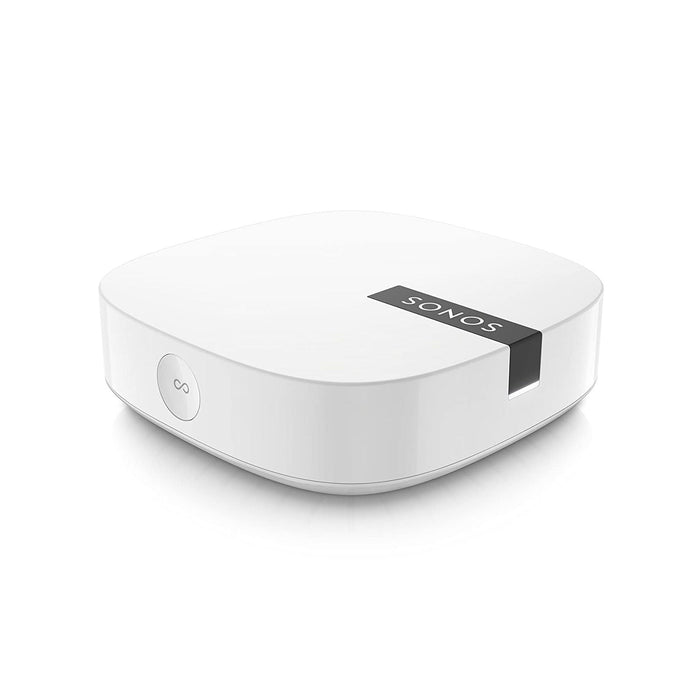 Sonos Boost - Wireless Extender for Sonos- Angled View