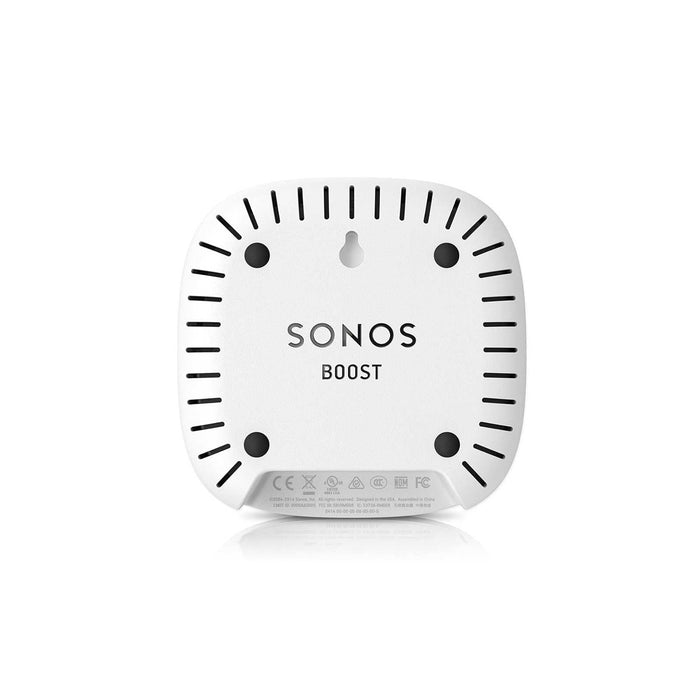 Sonos Boost - Wireless Extender for Sonos - Bottom View