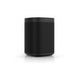 Sonos One Powerful Smart Speaker with Voice Control Built-in - Angled View