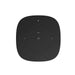 Sonos One Powerful Smart Speaker with Voice Control Built-in - Top View