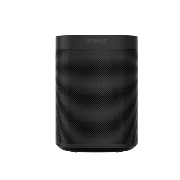 Sonos One SL - Front View