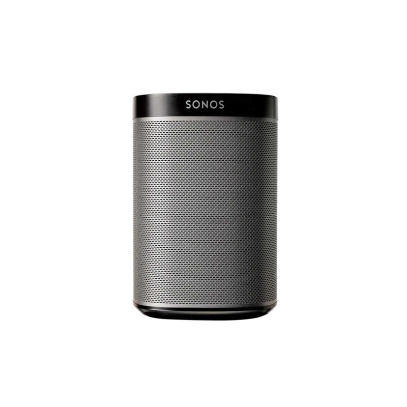 Sonos Play 1 Compact Wireless Speaker for Streaming Music - ProHiFi India