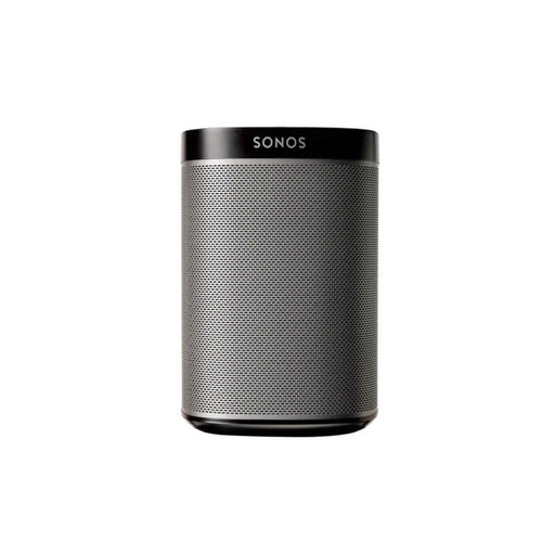 Sonos Play 1 Compact Wireless Speaker for Streaming Music