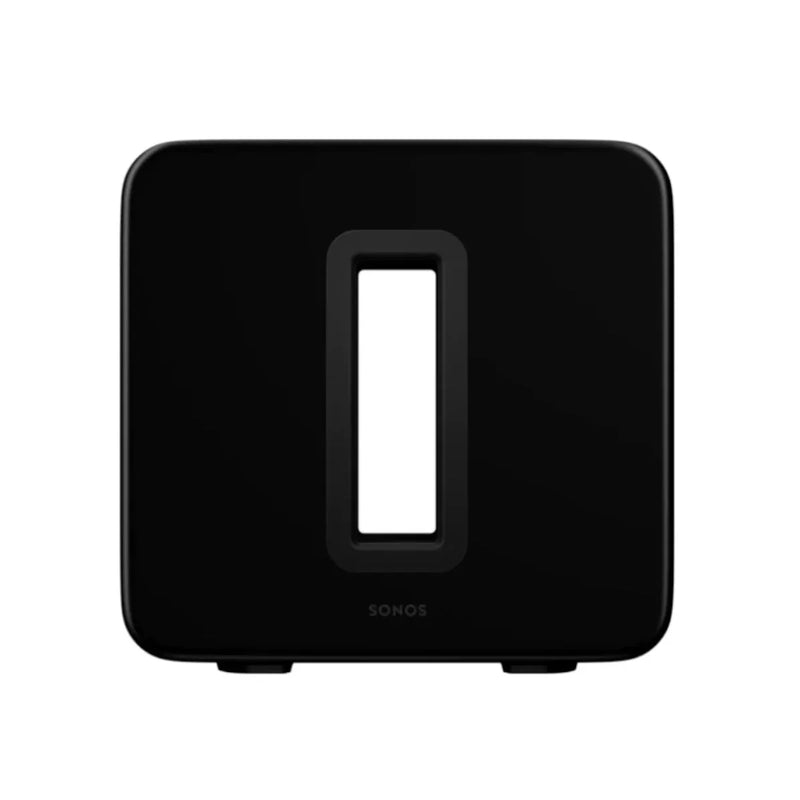 Sonos SUB Gen 3 Wireless Subwoofer - ProHiFi India