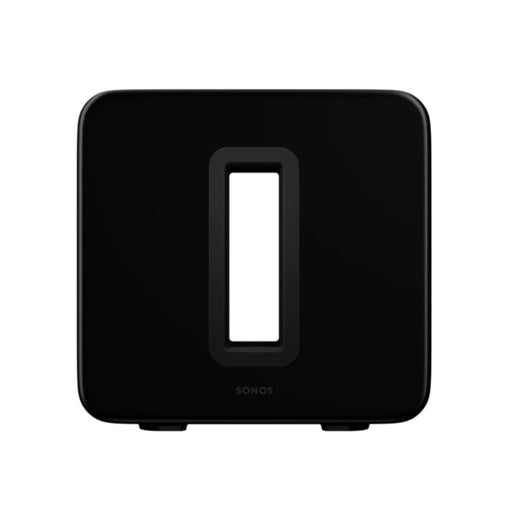 Sonos SUB Gen 3 Wireless Subwoofer  Black