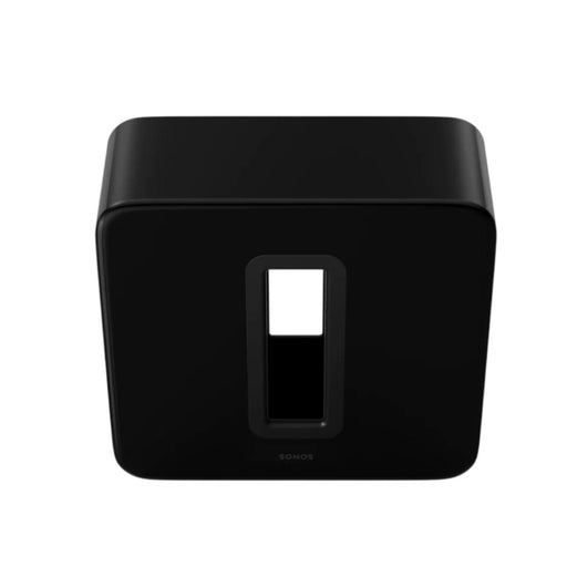 Sonos SUB Gen 3 Wireless Subwoofer (black)  