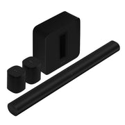 Sonos Surround Set - Sonos Arc, Sub & One SL - ProHiFi India